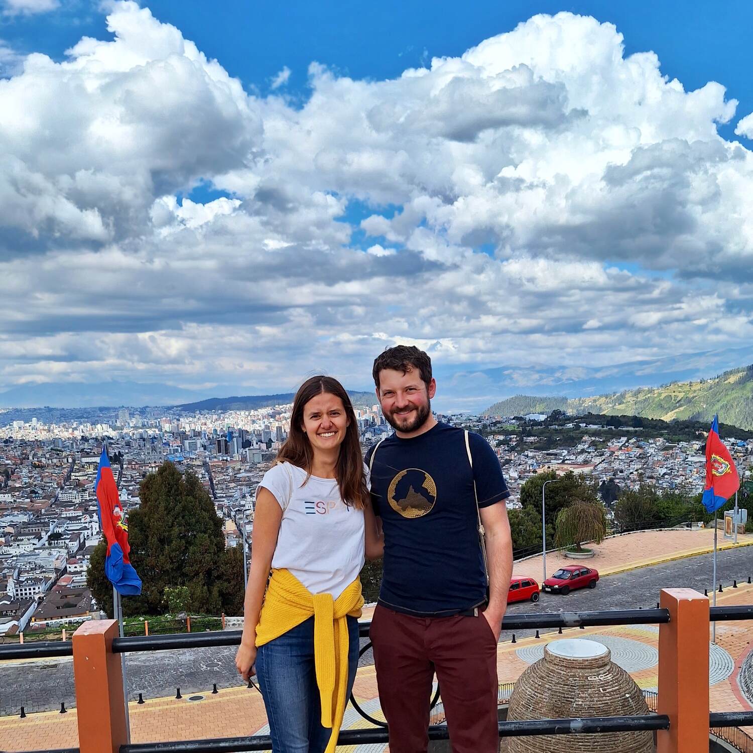 Süd-/Zentralamerika