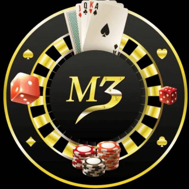 M3 Casino
