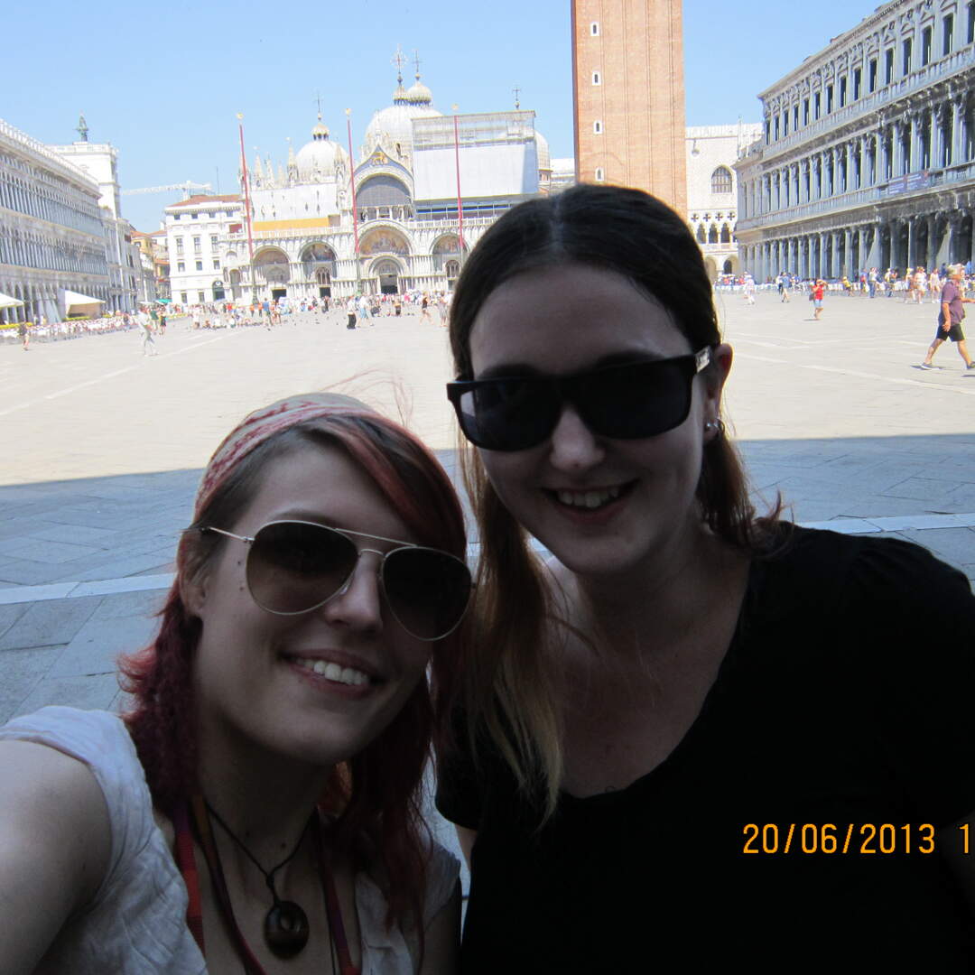 Venice