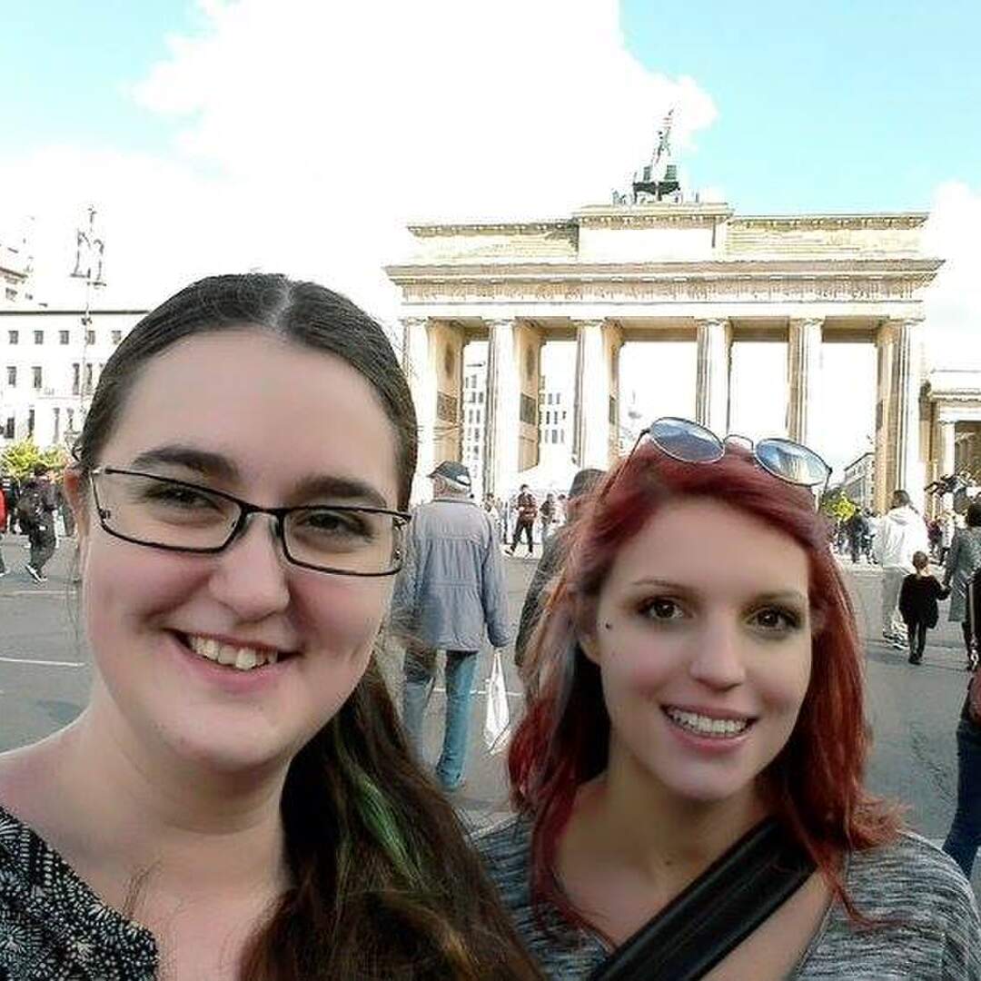 Berlin, Berlin