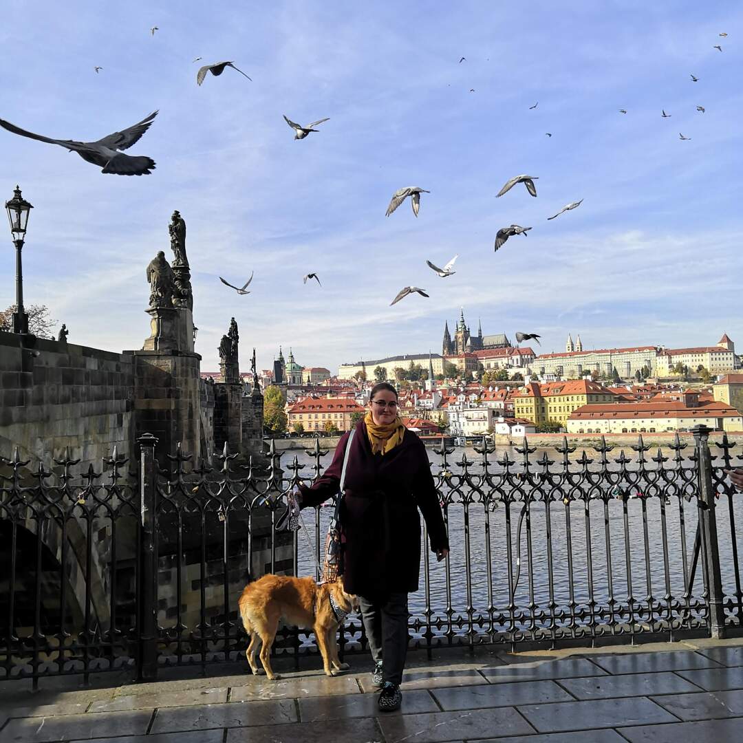 Hallo Prague