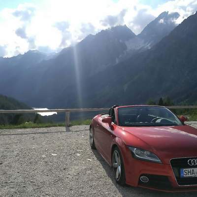 Südtirol