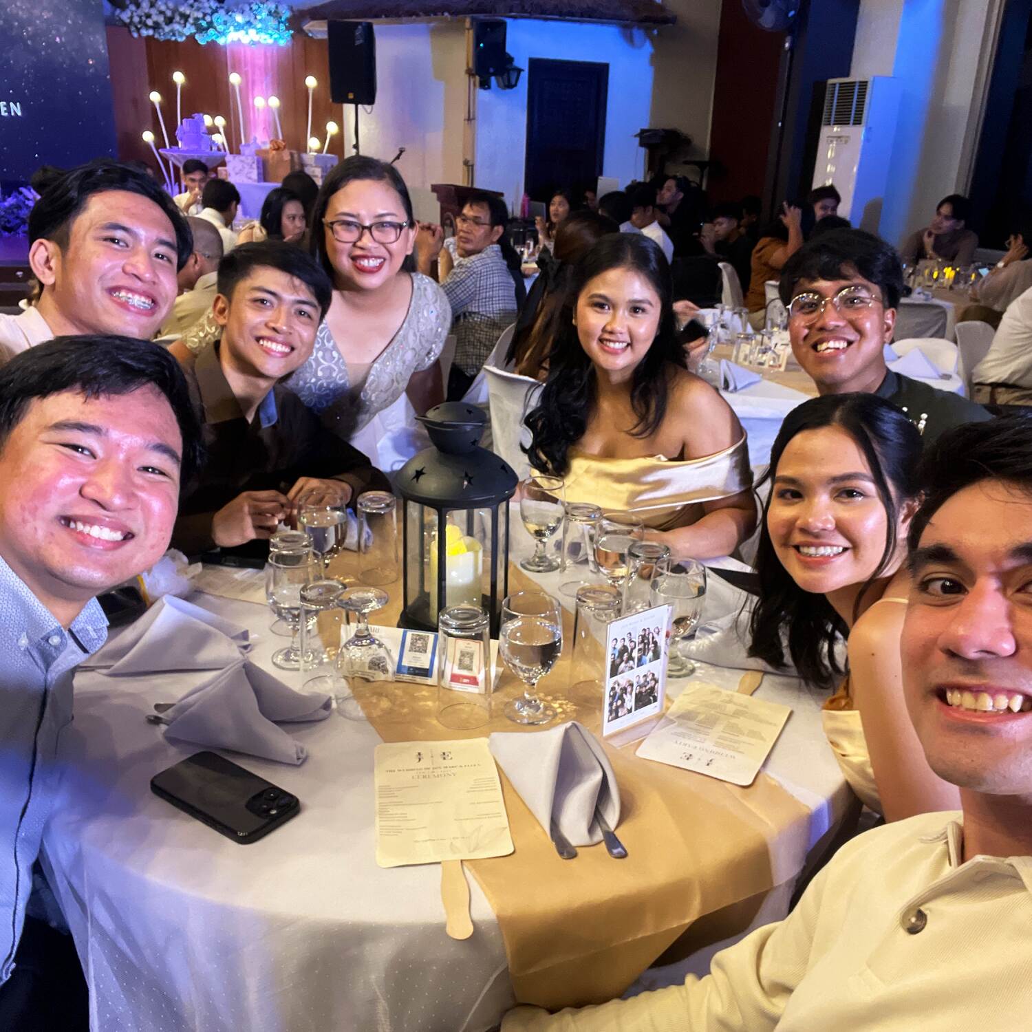 4 PROVINCES IN 1 DAY