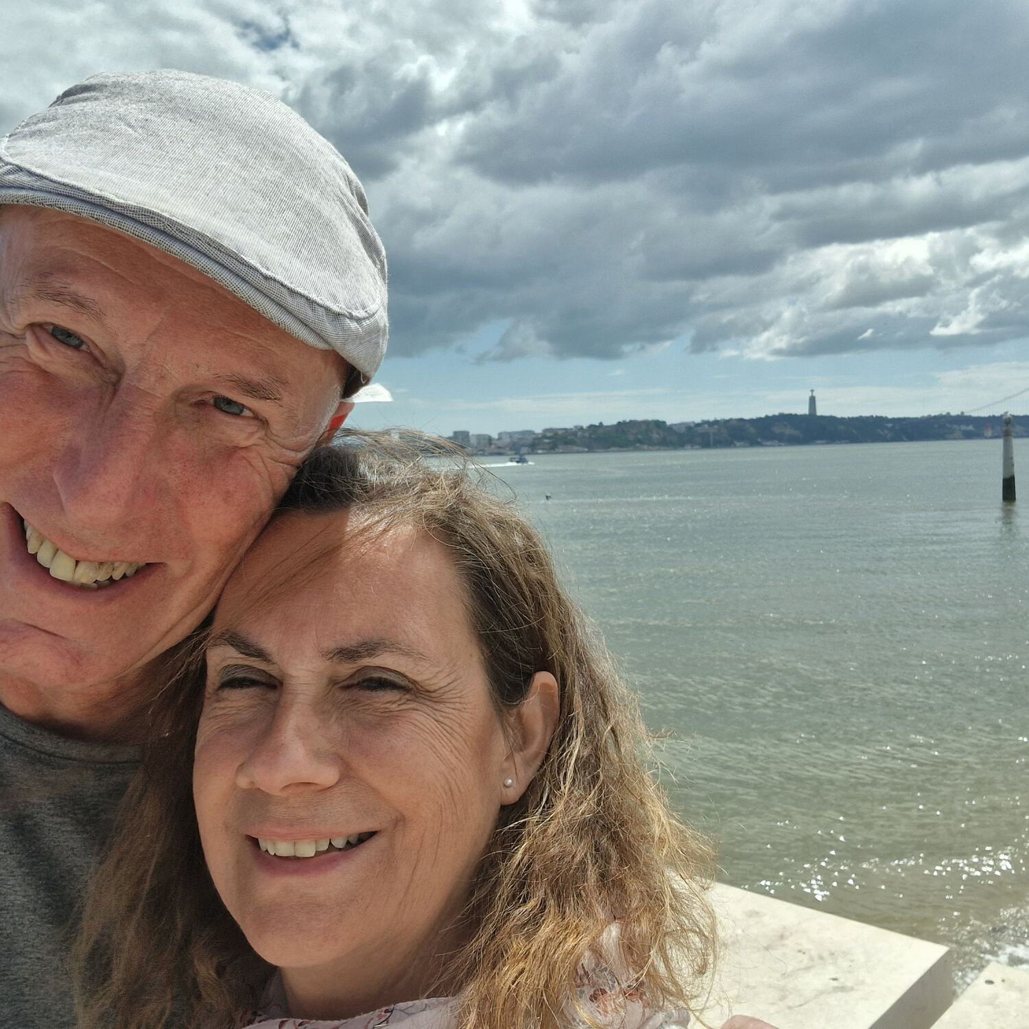Von Lissabon nach Kiel