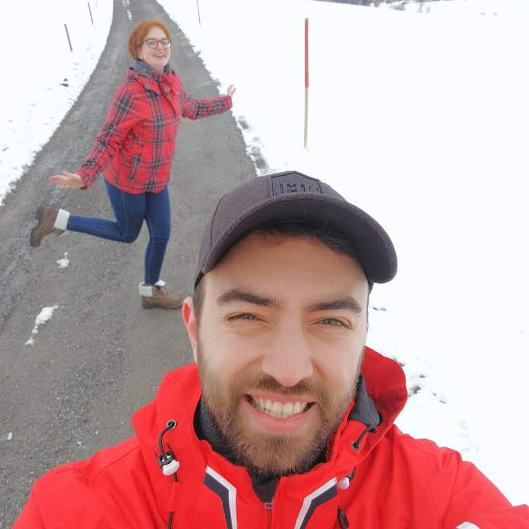 Kurztrip nach Ratholz