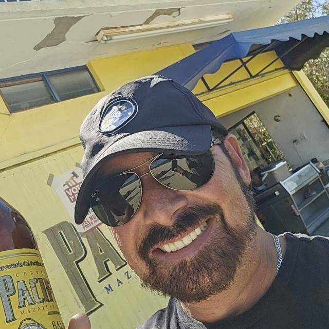 Marc Rodriguez