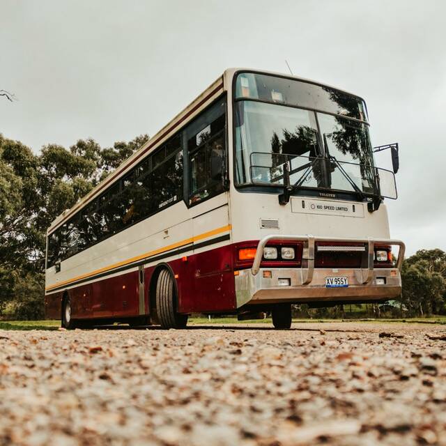 Busman