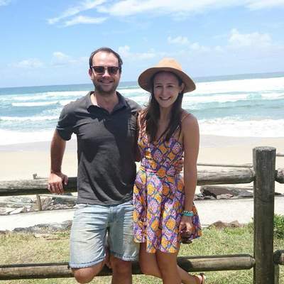 Byron Bay 2015-2016