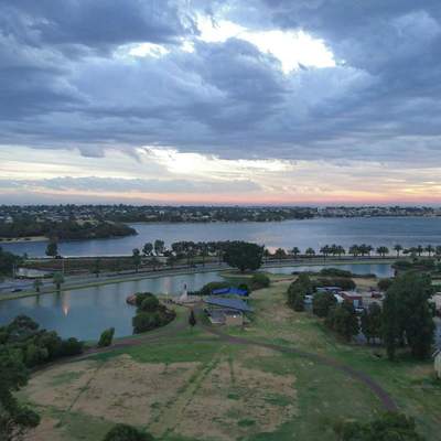 Perth living