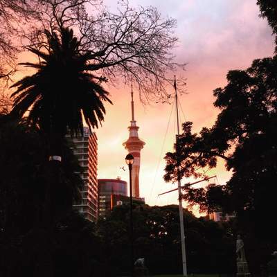 Neuseeland
