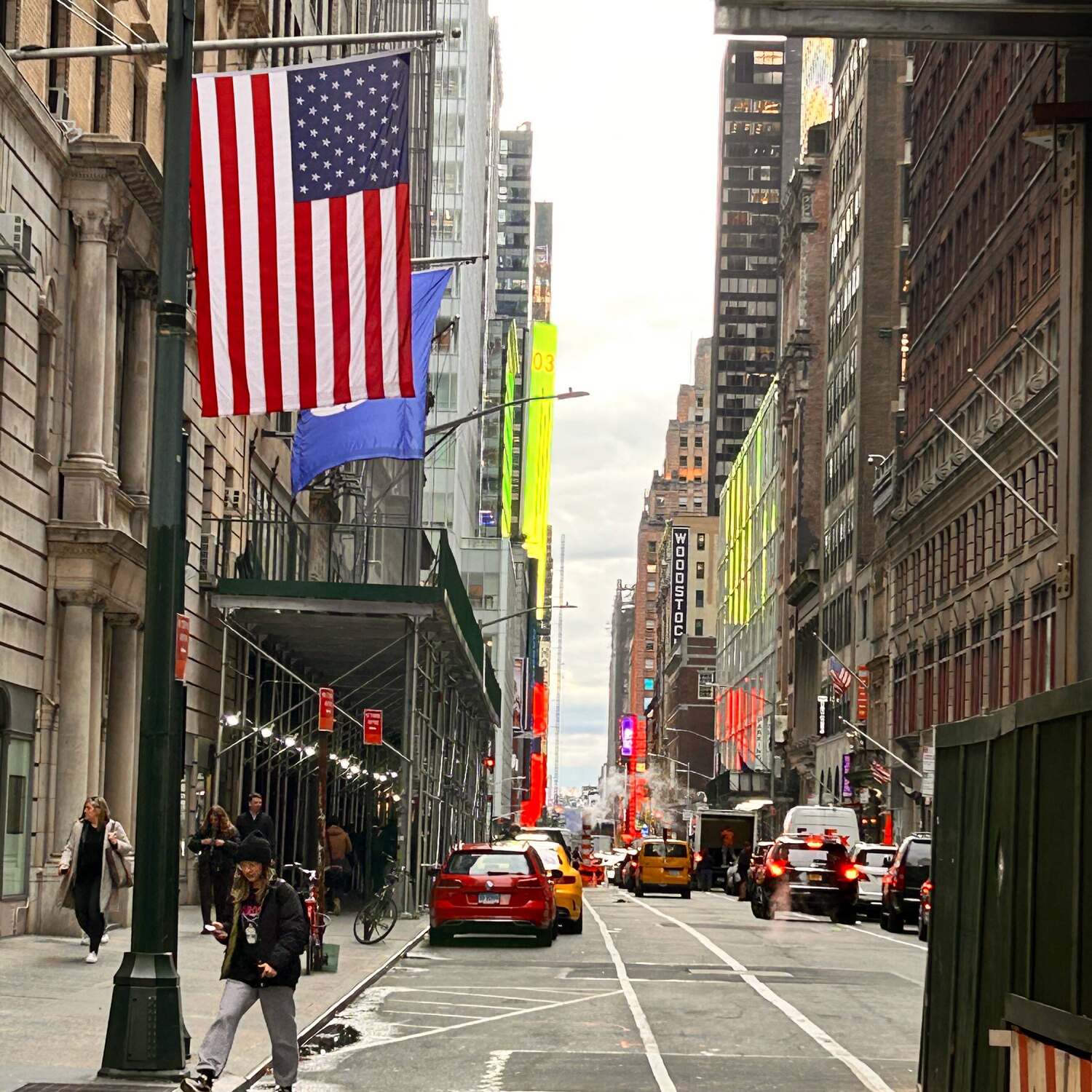 🌇🗽NYC 2024 🌉