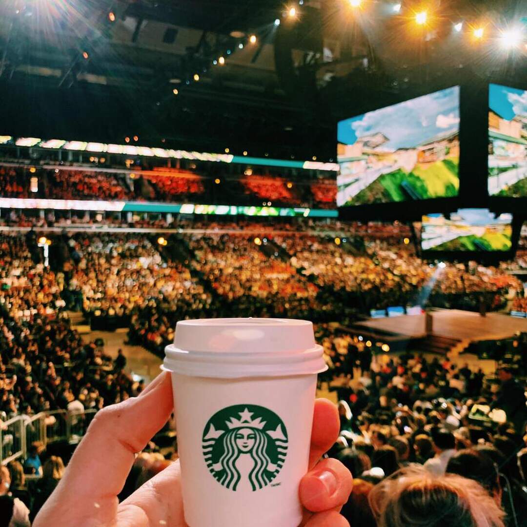 Leadership Experience