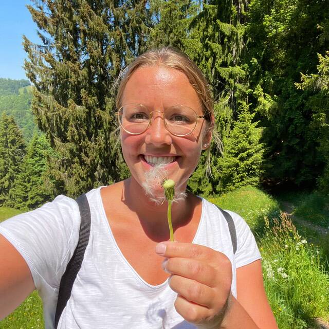 Stefanie Frischknecht