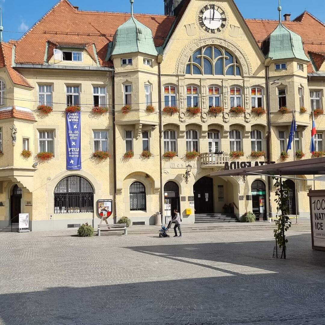 Slovenie