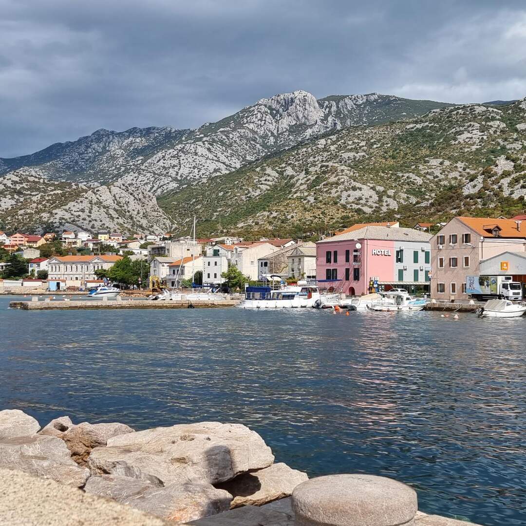 Croatie