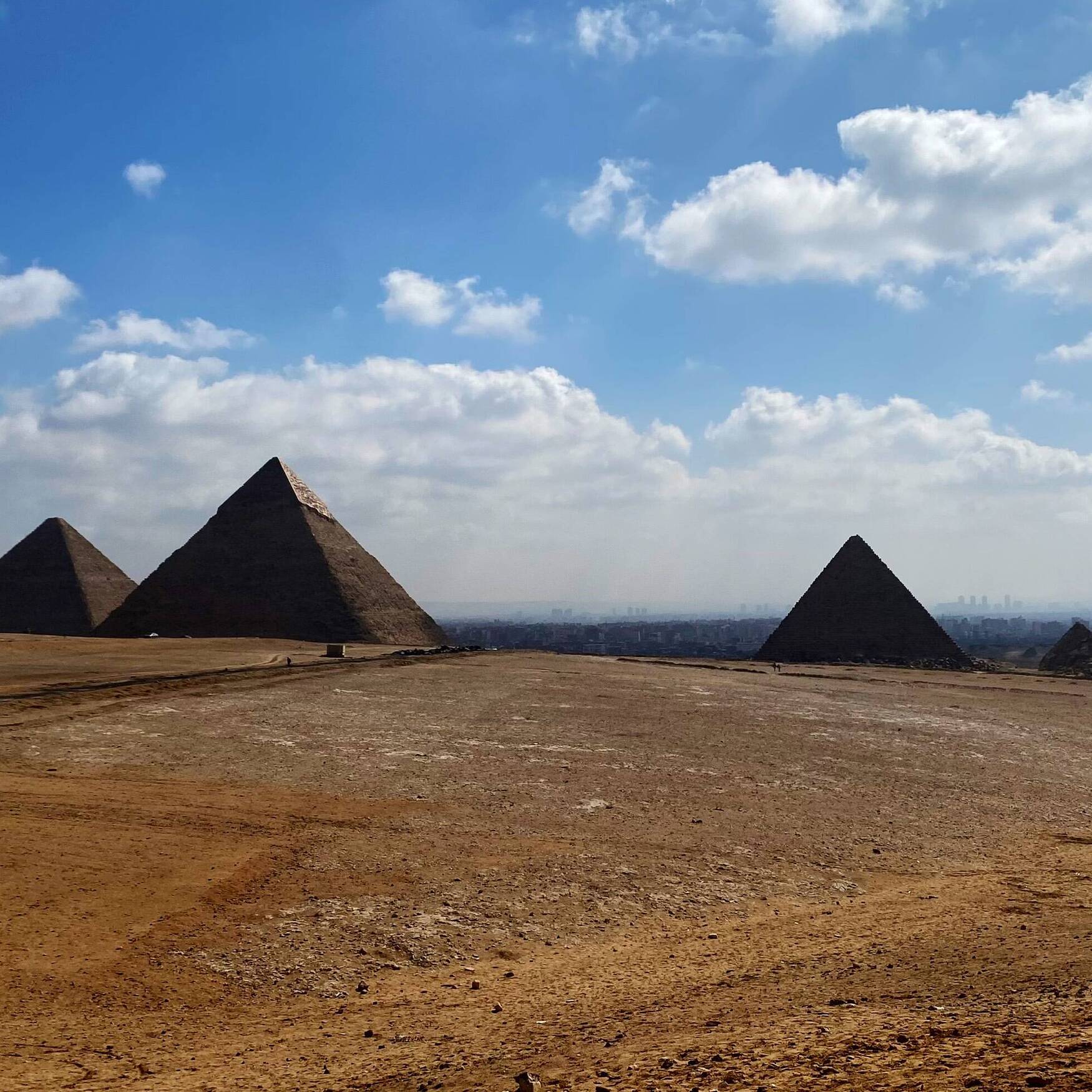 Egypt