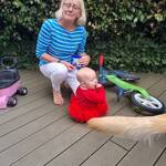 Margaret Hammond