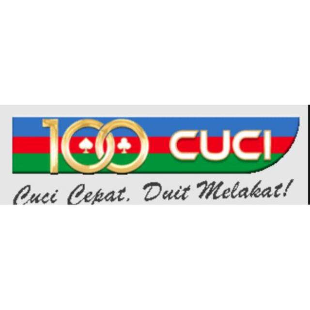100cuci