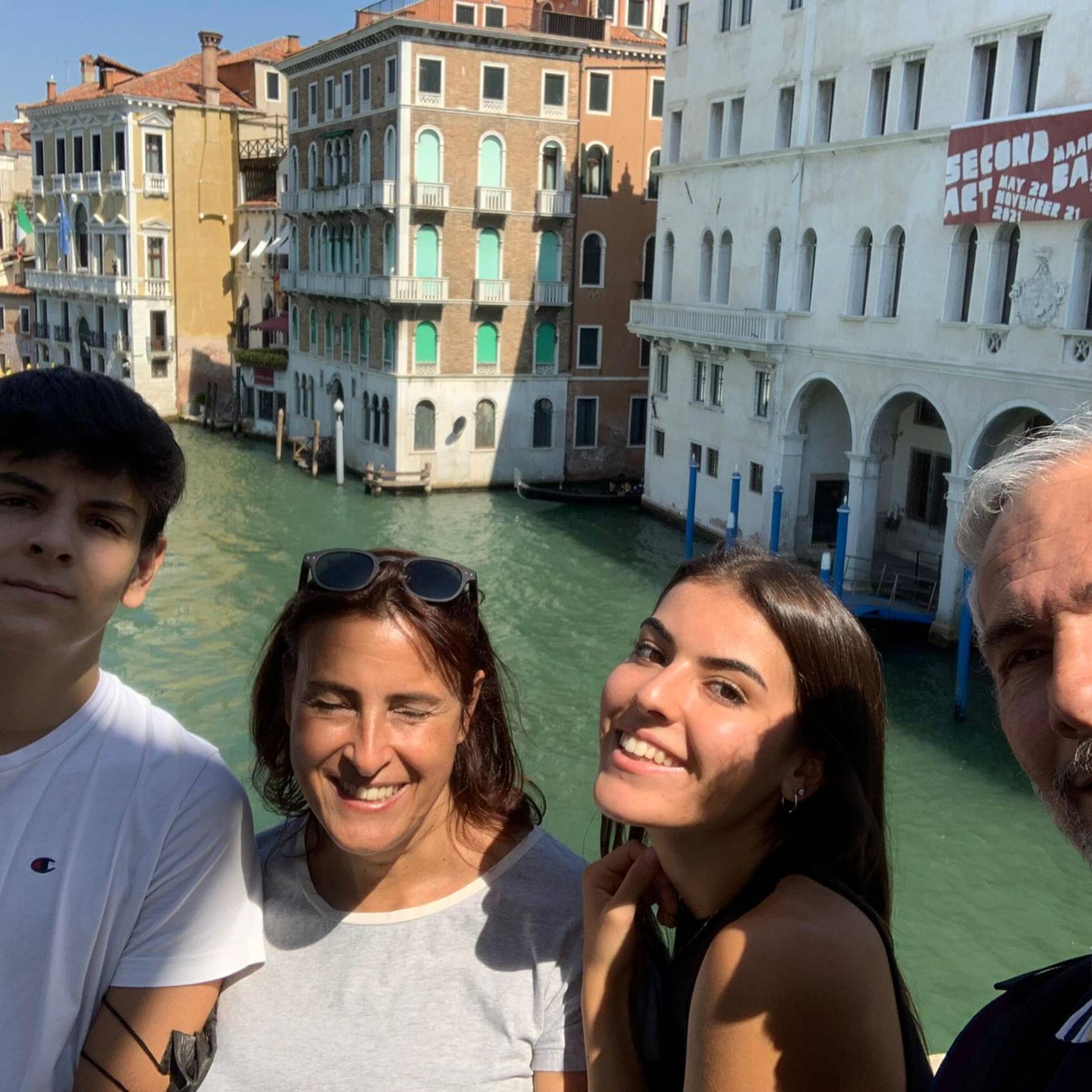 Venezia 2021