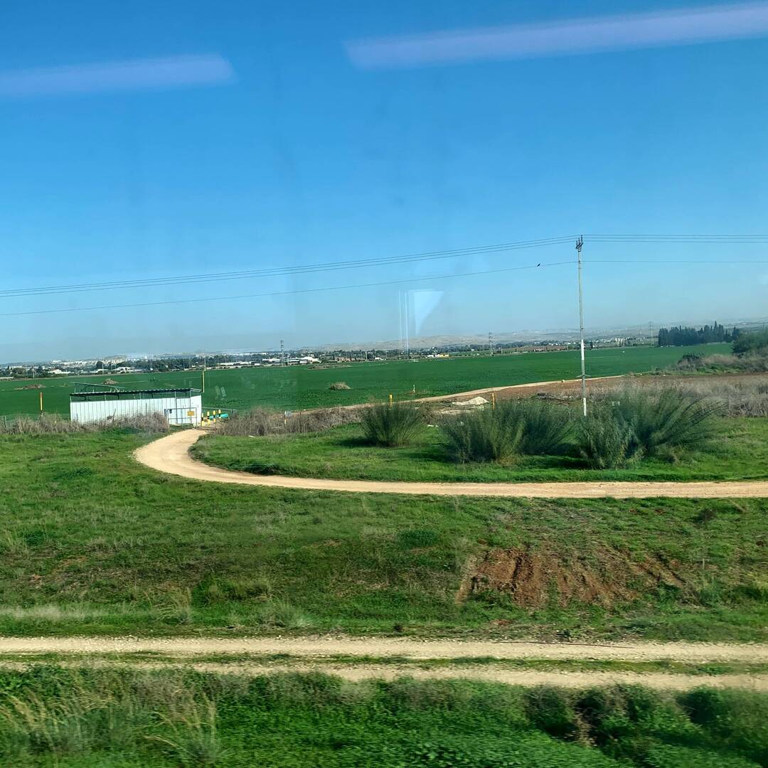 Jerusalem