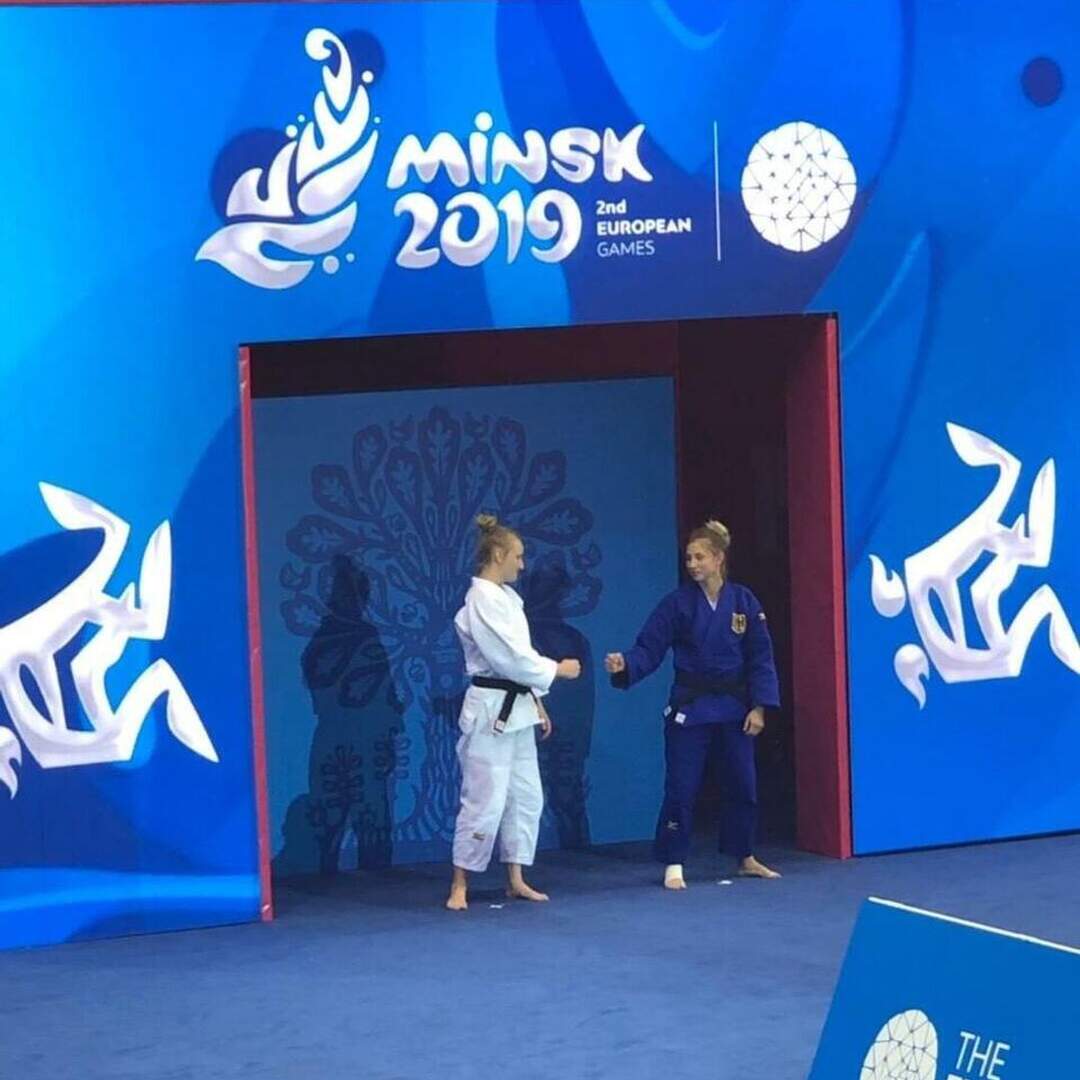 European Games