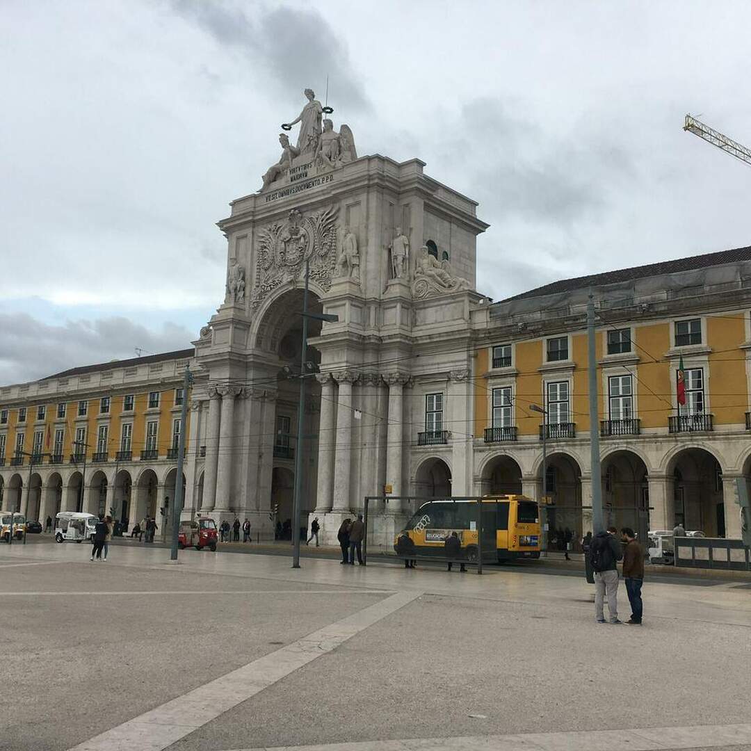 EO Lissabon