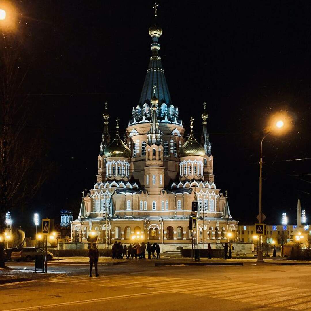 Izhevsk