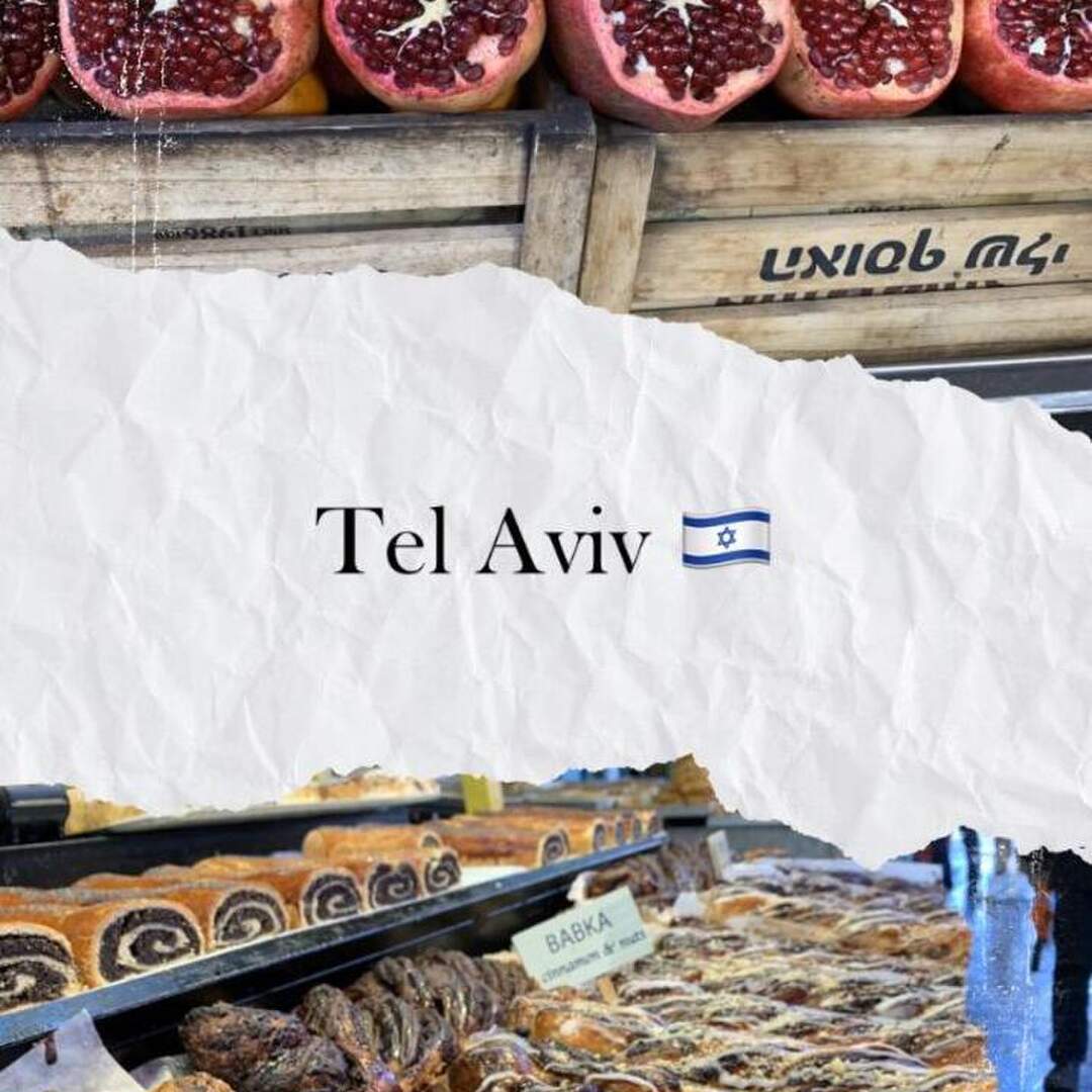 Tel Aviv