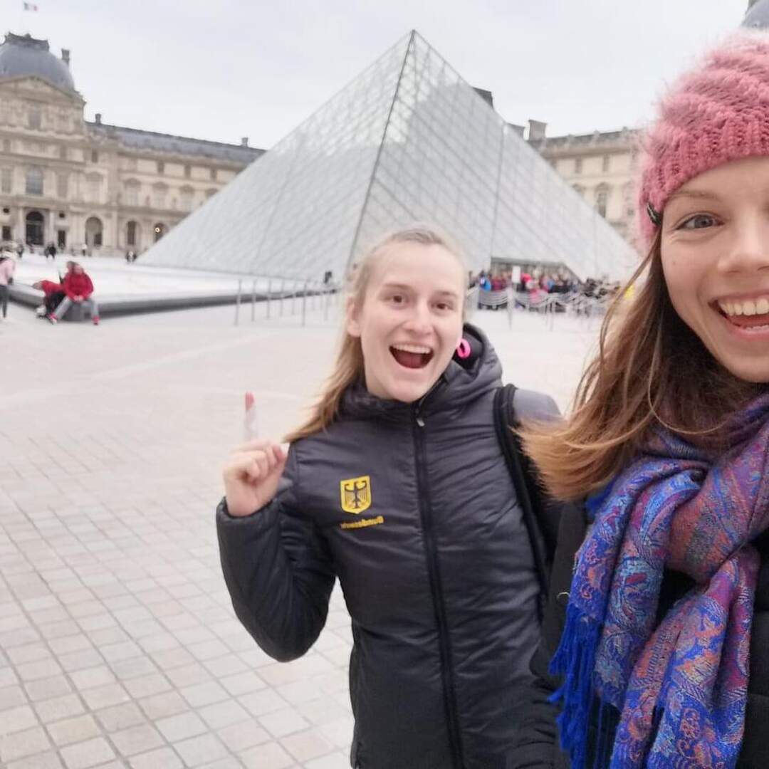 Paris GS