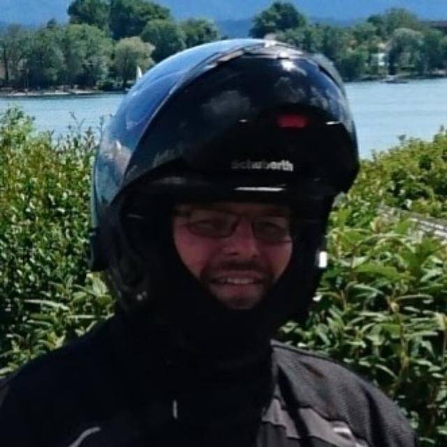 Pascal Macht Drehmoment