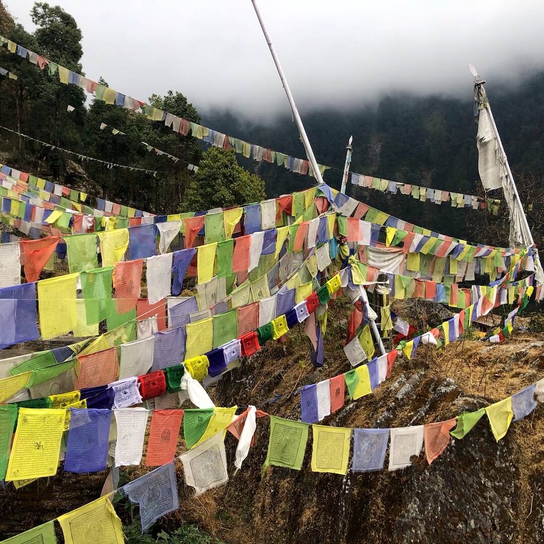 Nepal