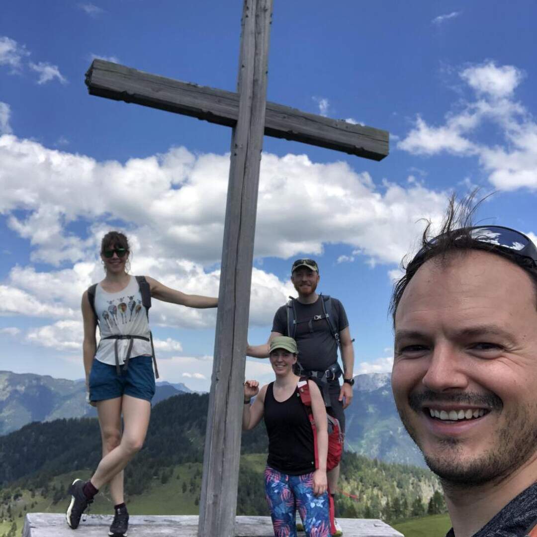 Alpenurlaub 2020