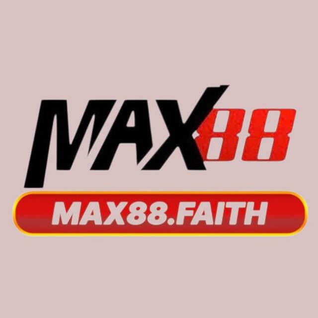 MAX88 FAITH