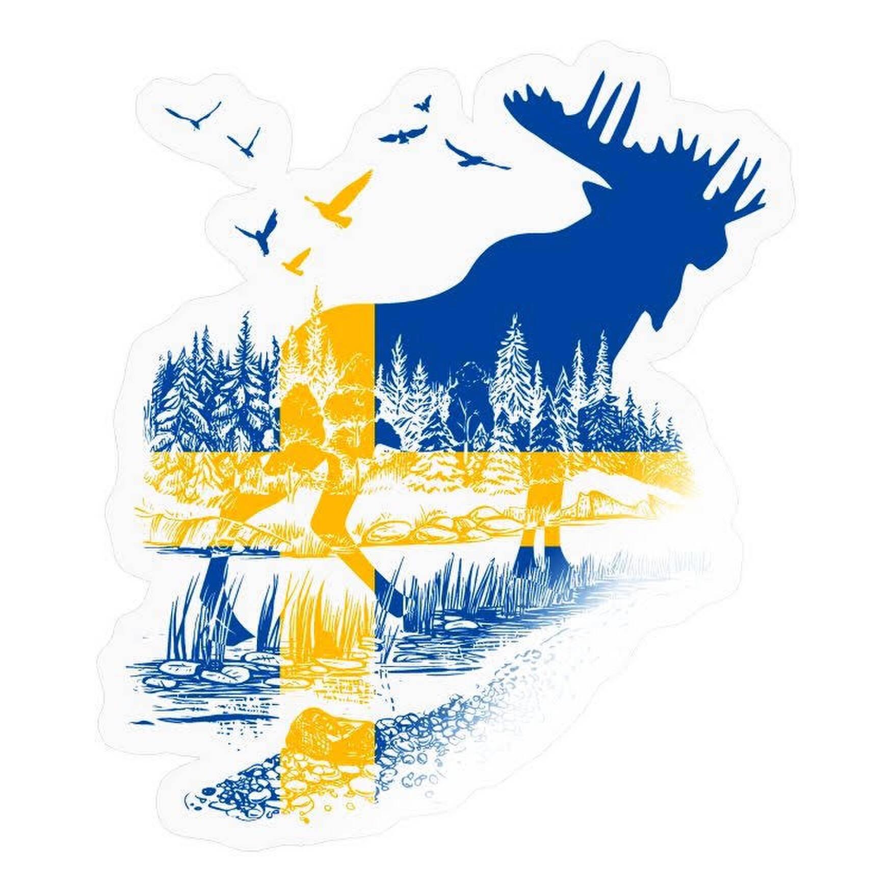 🇸🇪 SCHWEDEN 23 🇸🇪