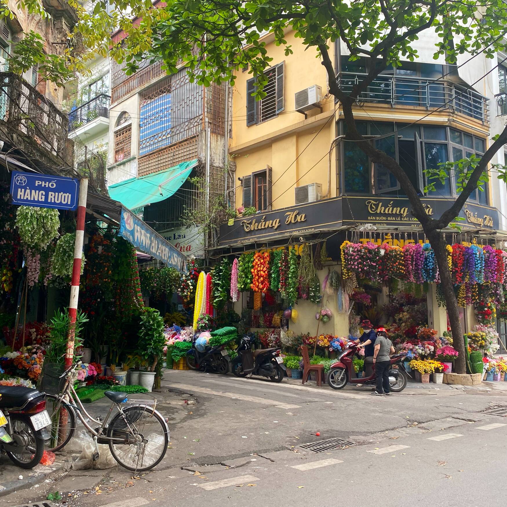 Vietnam 2023