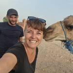 Les del papa au Maroc