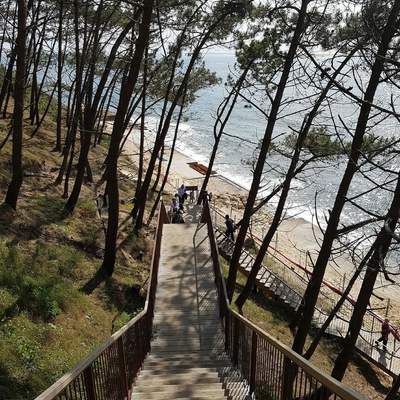 Arcachon
