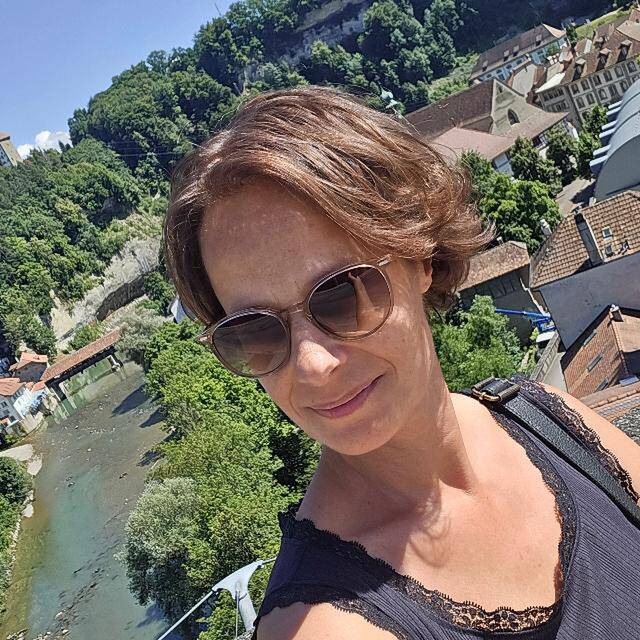Melanie Stofer