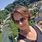 Melanie Stofer