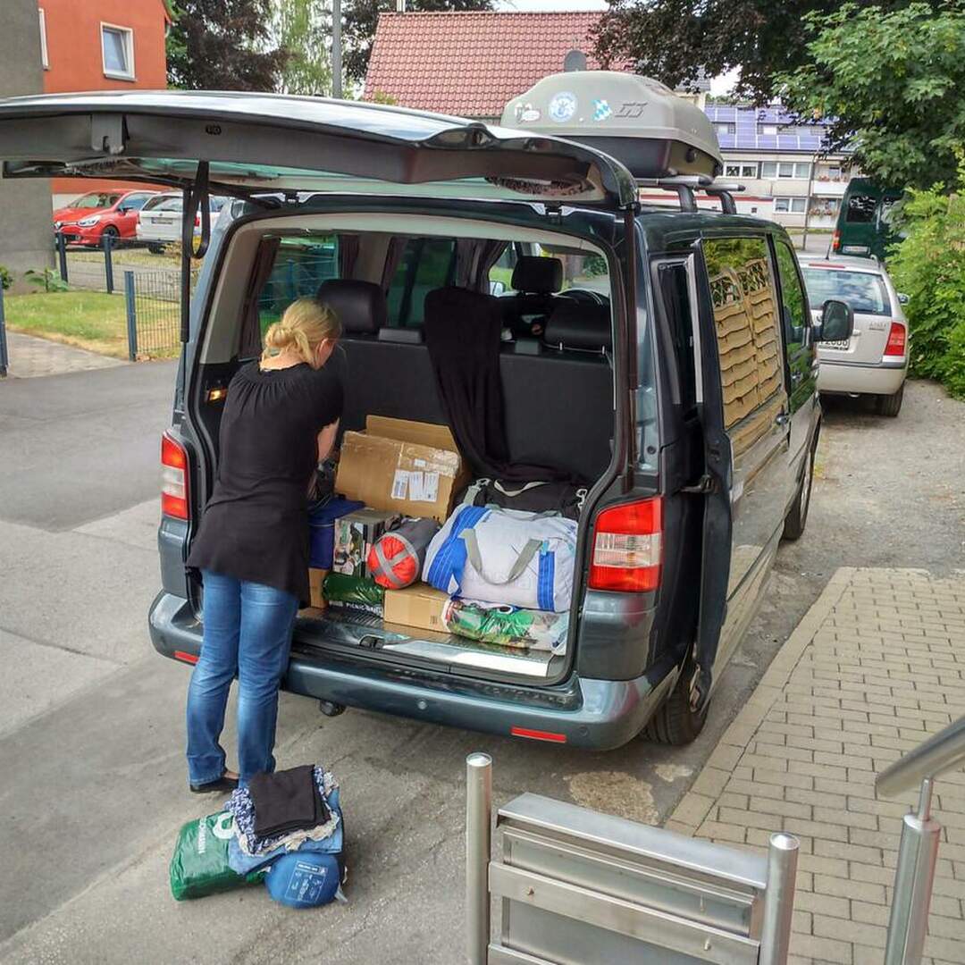 Die Nordschleife