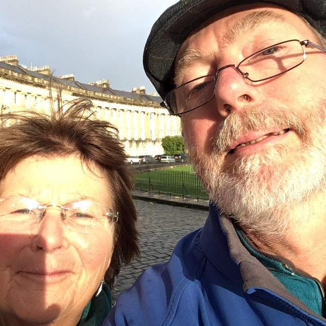 Bath Spa