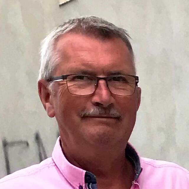 Stephan Fleischer