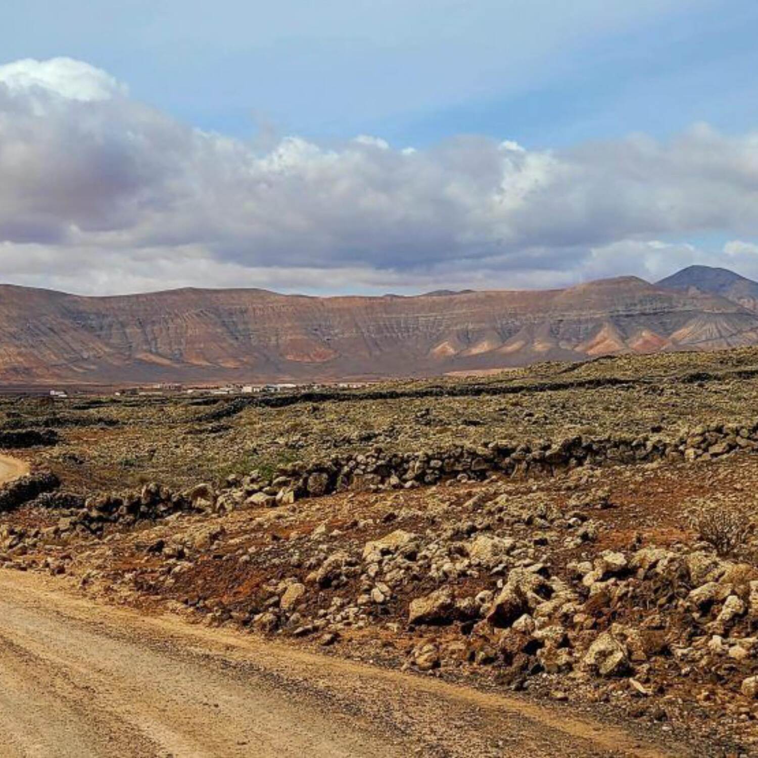 Fuerteventura