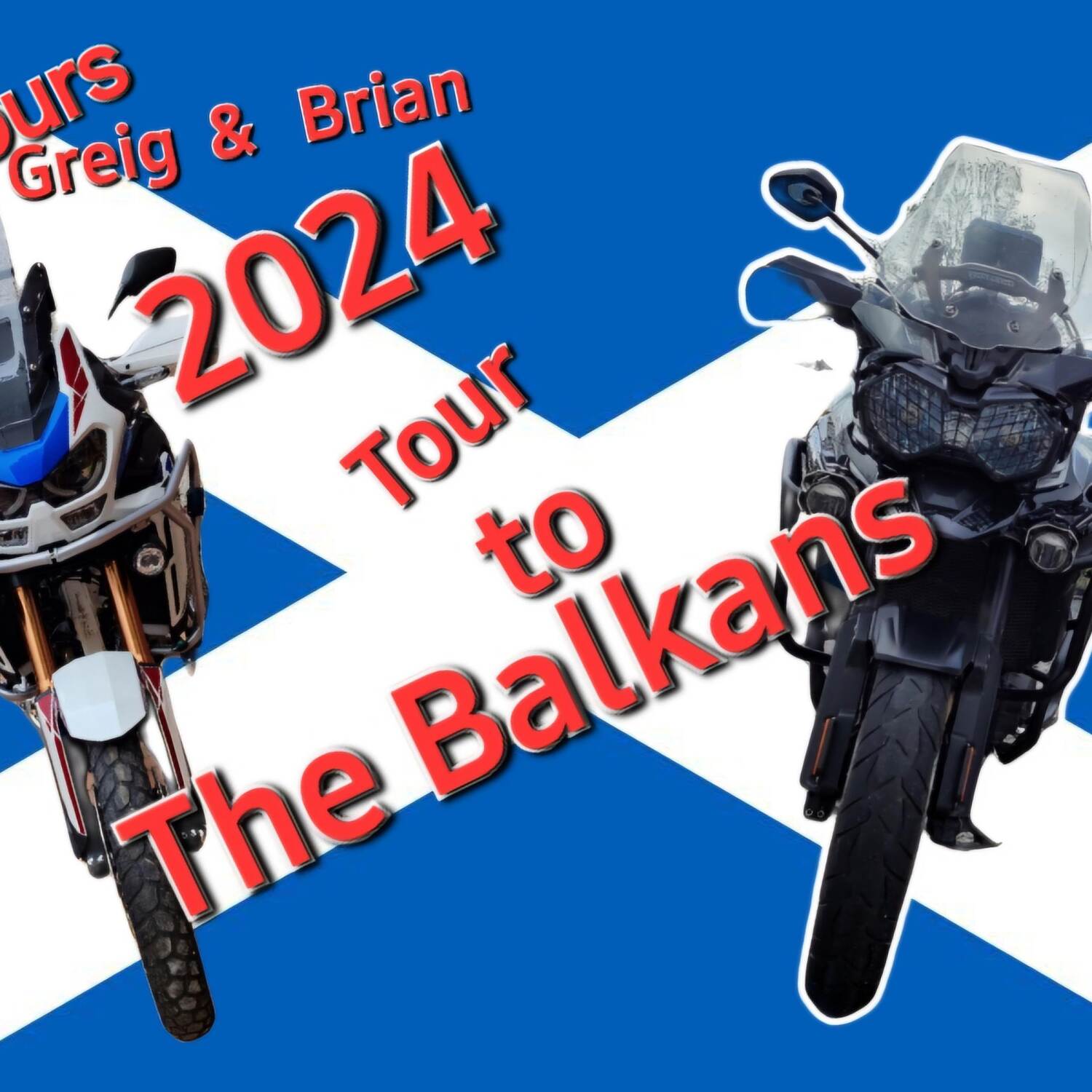 Europe 2024