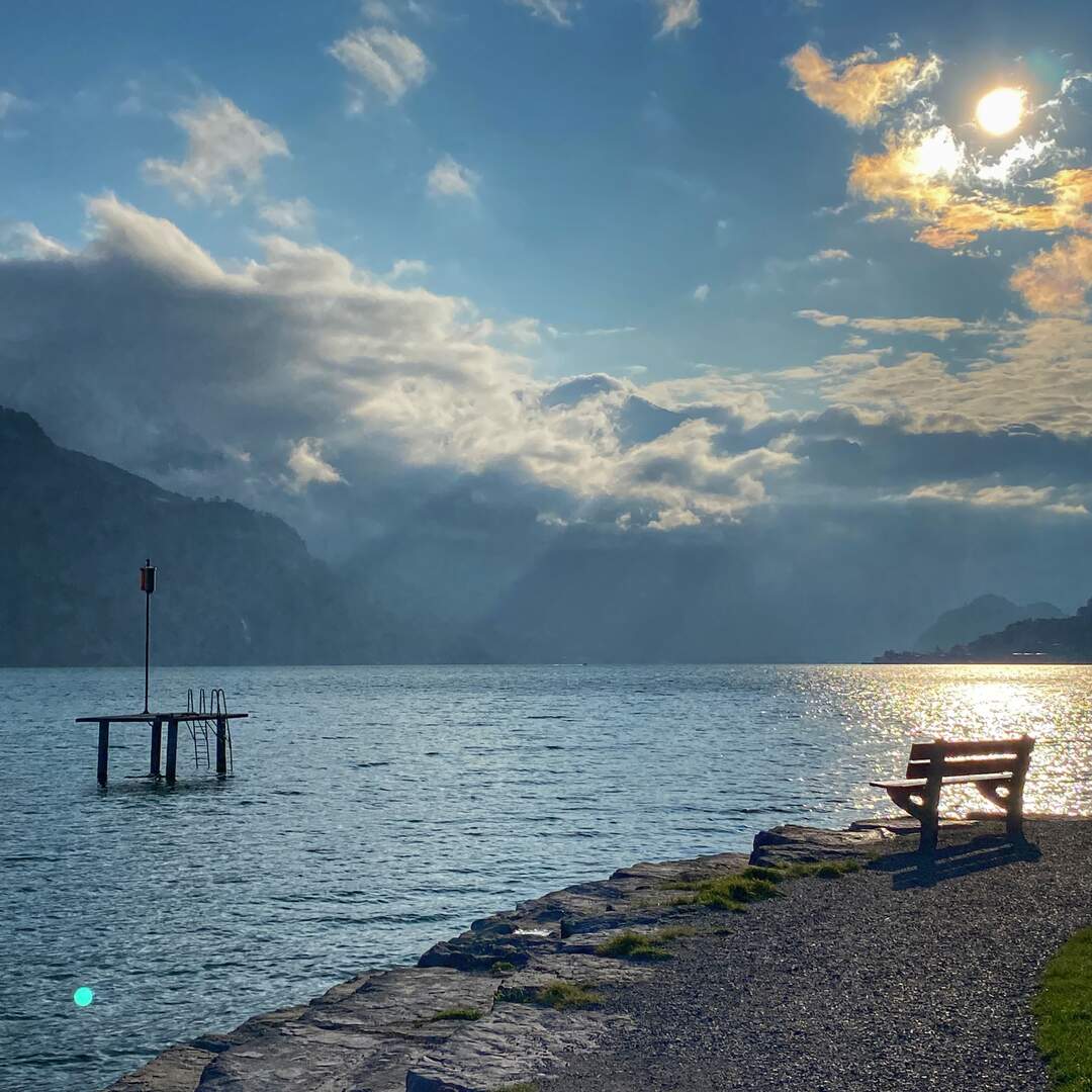 Nordostschweiz in 3 Tagen
