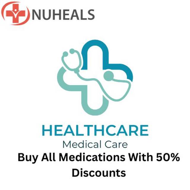 Nuheals Websites