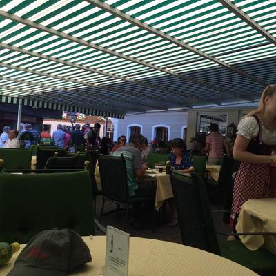 Zillertal - Berliner Höhenweg