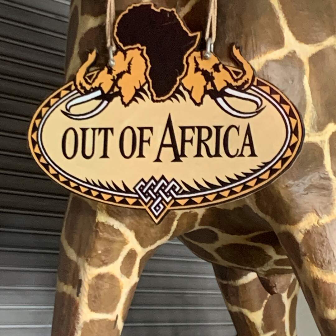 Botswana - wilde Tiere