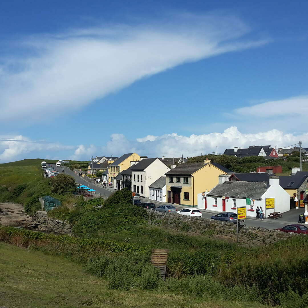 Eire
