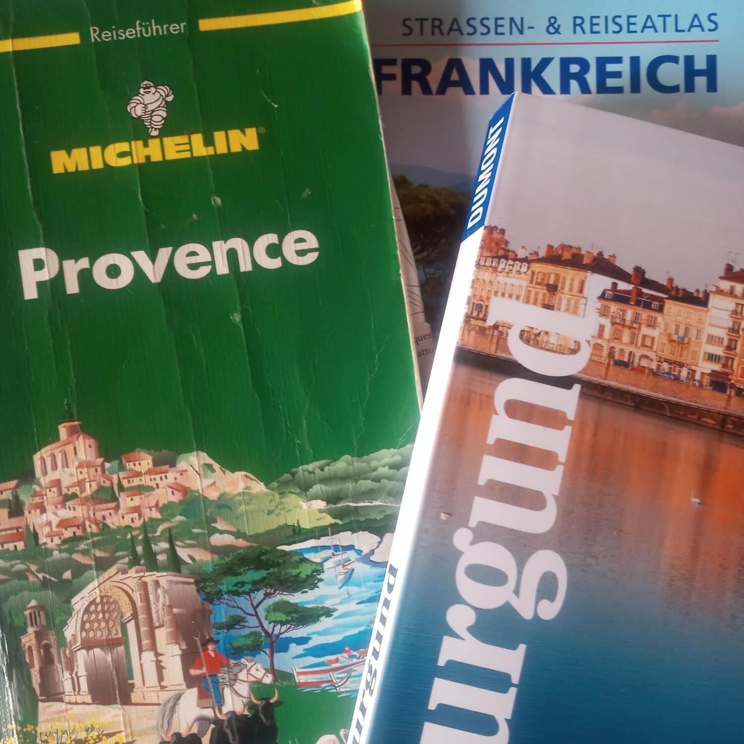 Petit Tour de France 🇫🇷